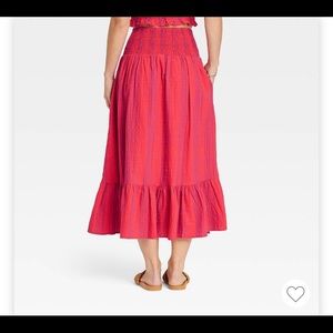 Target Universal Thread Skirt